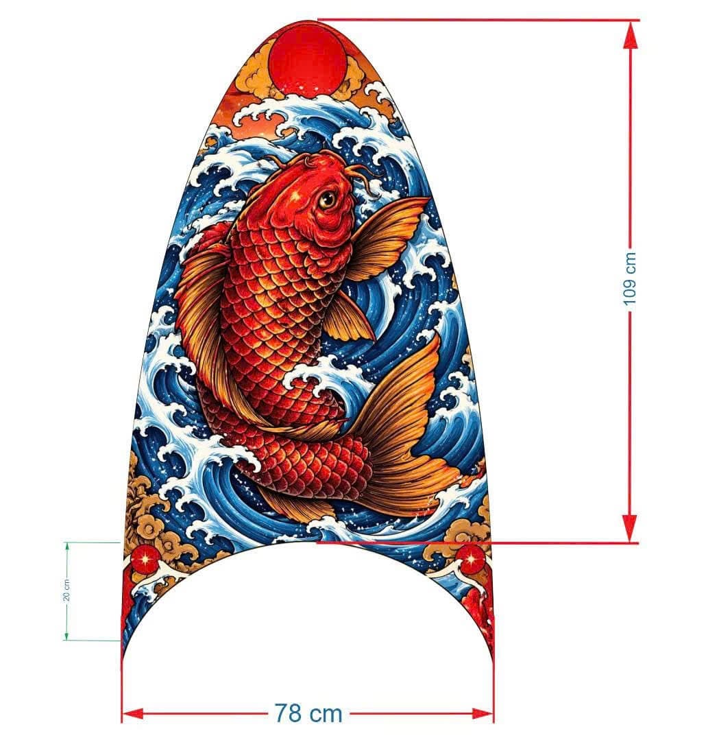 In decal