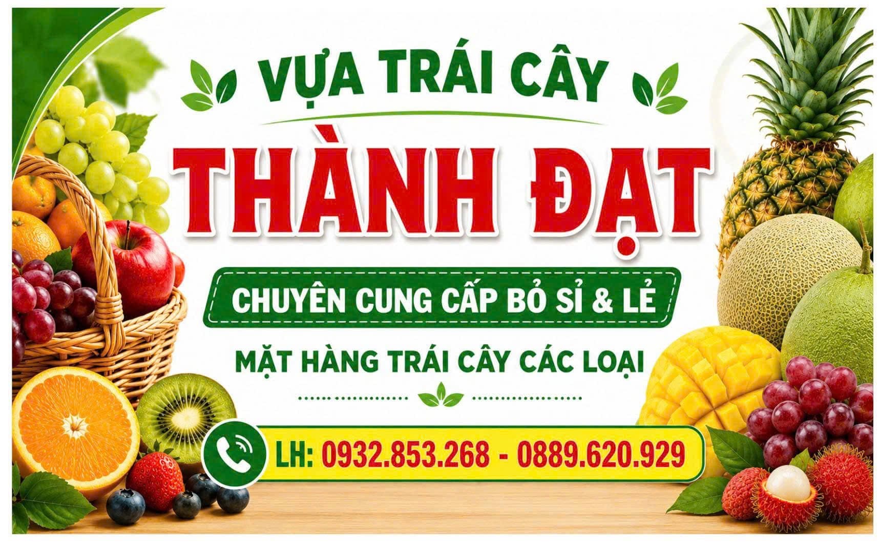 In bảng hiệu