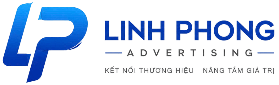 Linh Phong Advertising